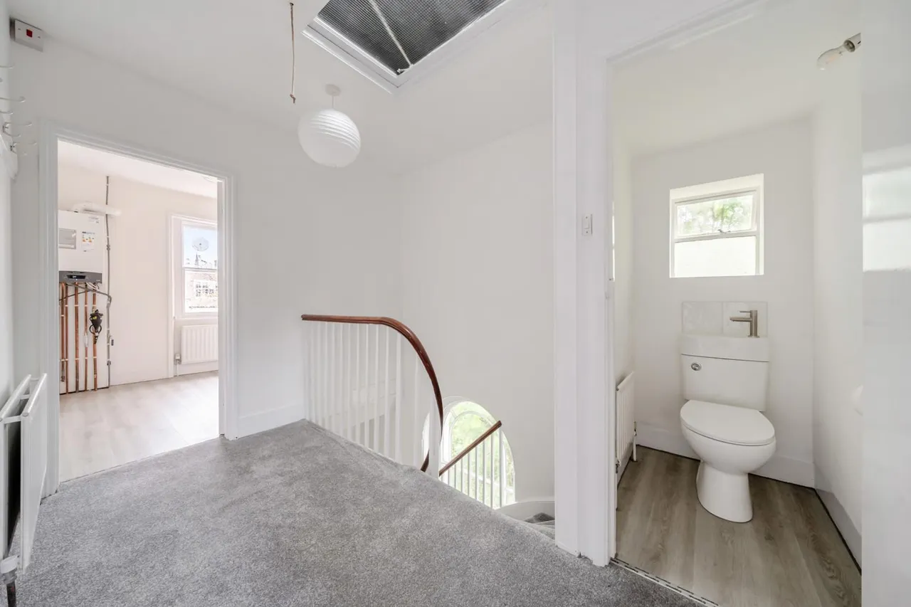 Belmont Grove, SE13, photo 9