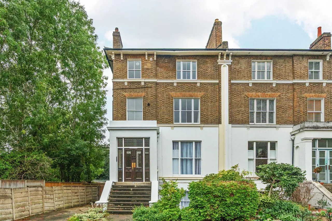Belmont Grove, SE13, photo 10