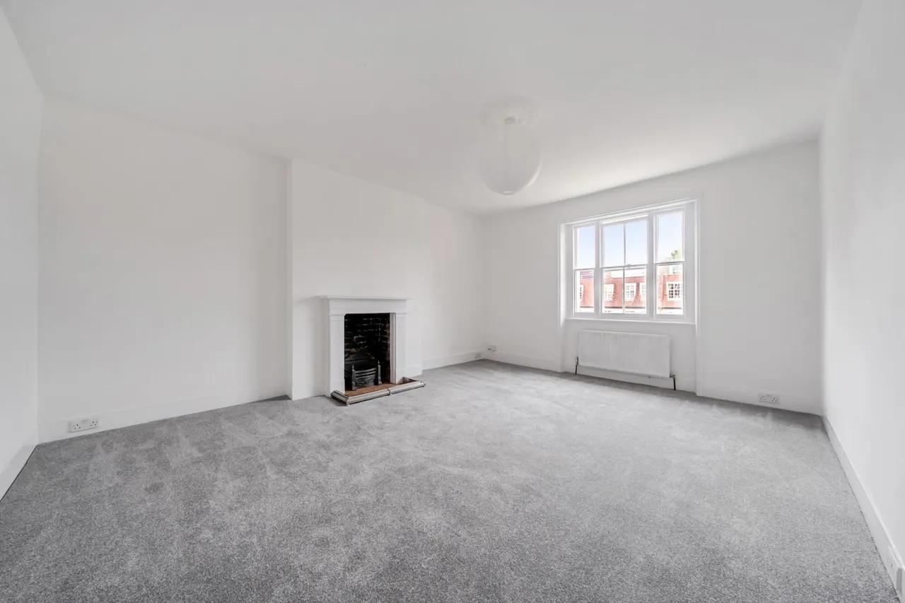 Belmont Grove, SE13, photo 3