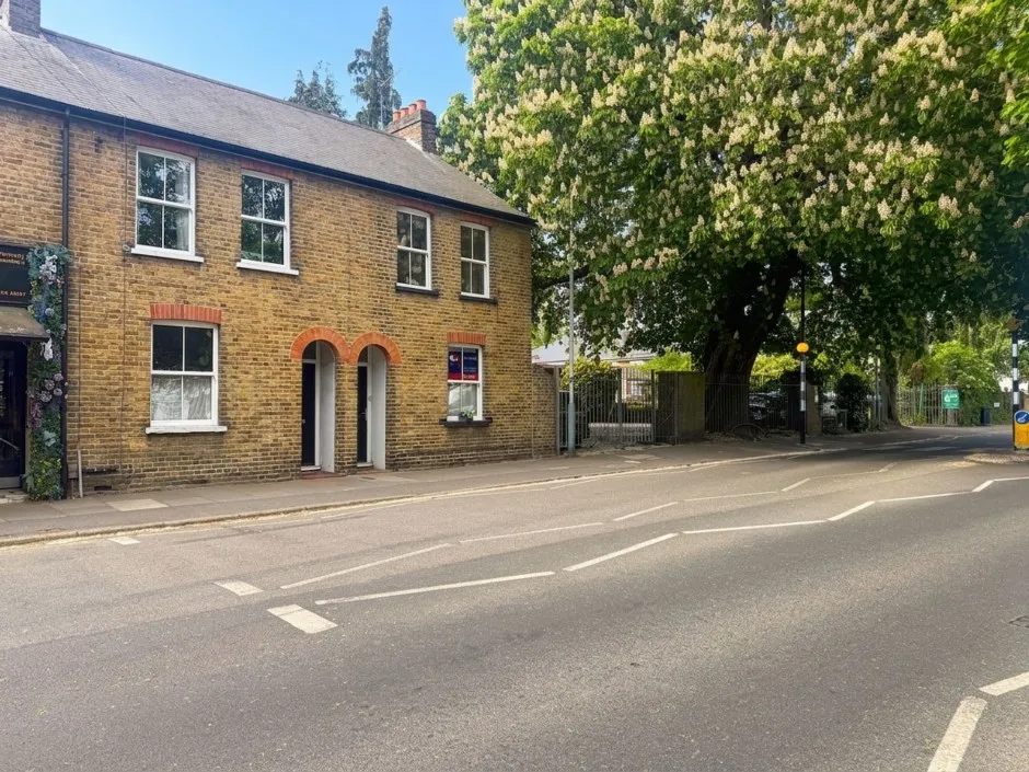 3 bed house for sale, The Green, West Drayton, UB7