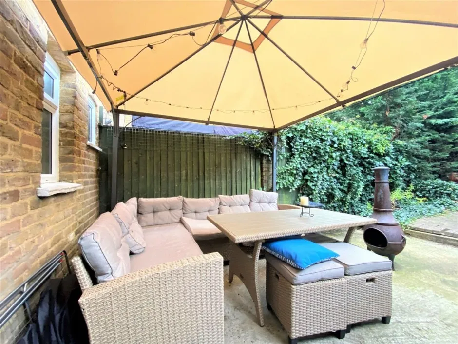 The Green, West Drayton, UB7, photo 3