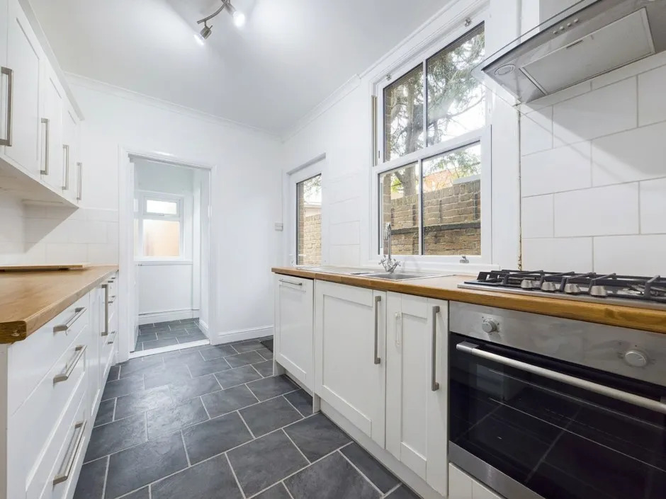 The Green, West Drayton, UB7, photo 7