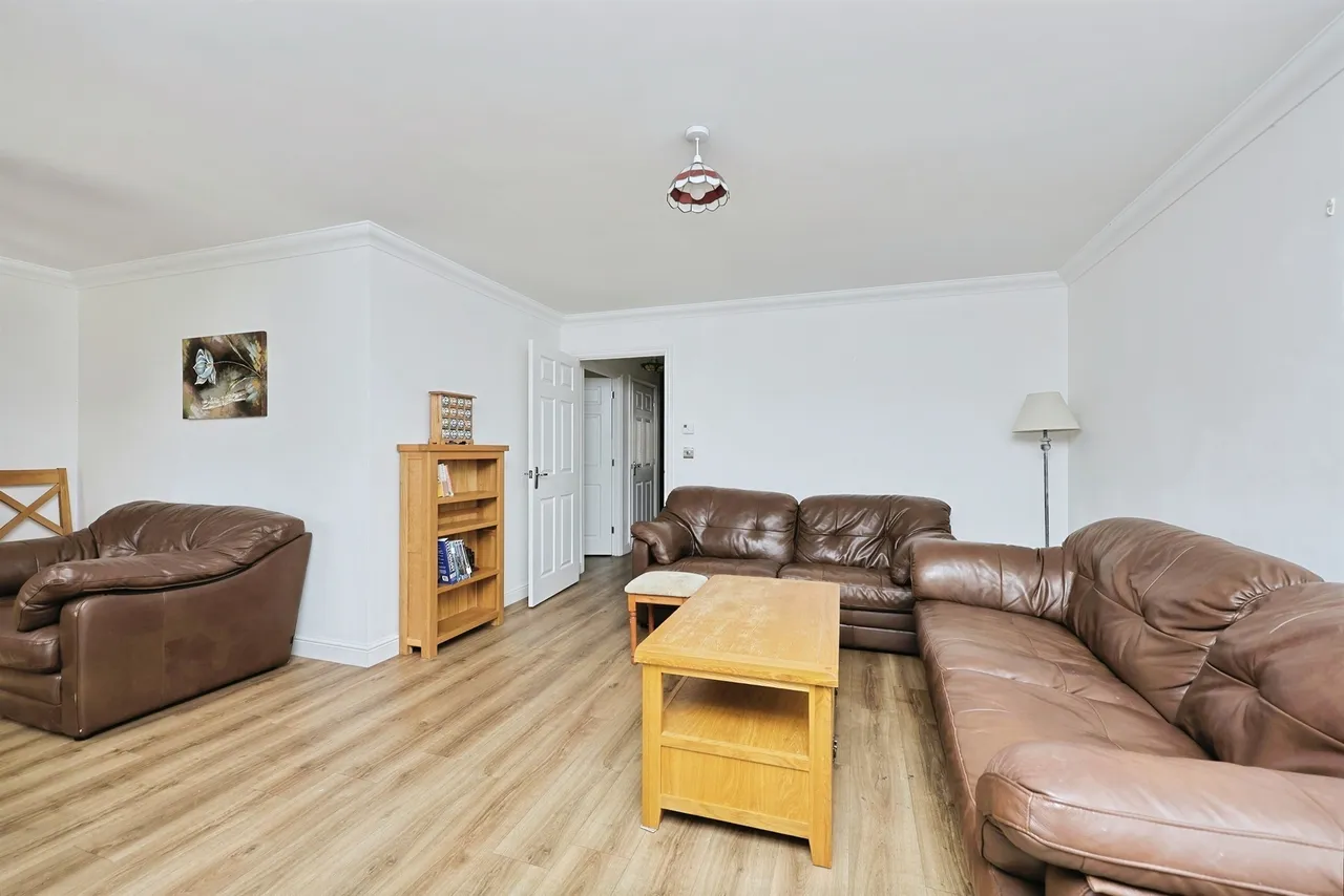 The Warren, Old Catton, NR6, photo 4