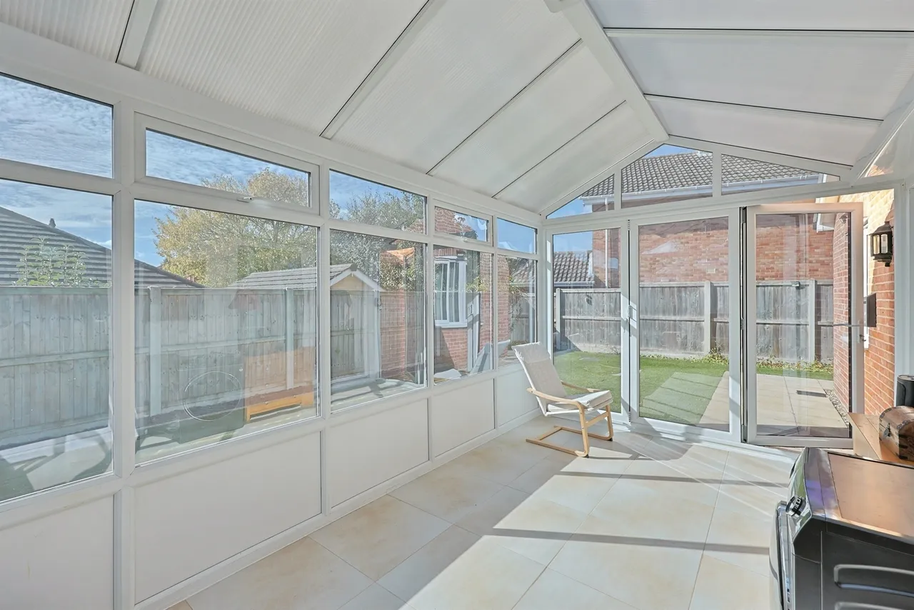 The Warren, Old Catton, NR6, photo 8