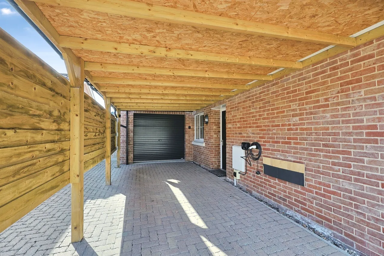 The Warren, Old Catton, NR6, photo 20