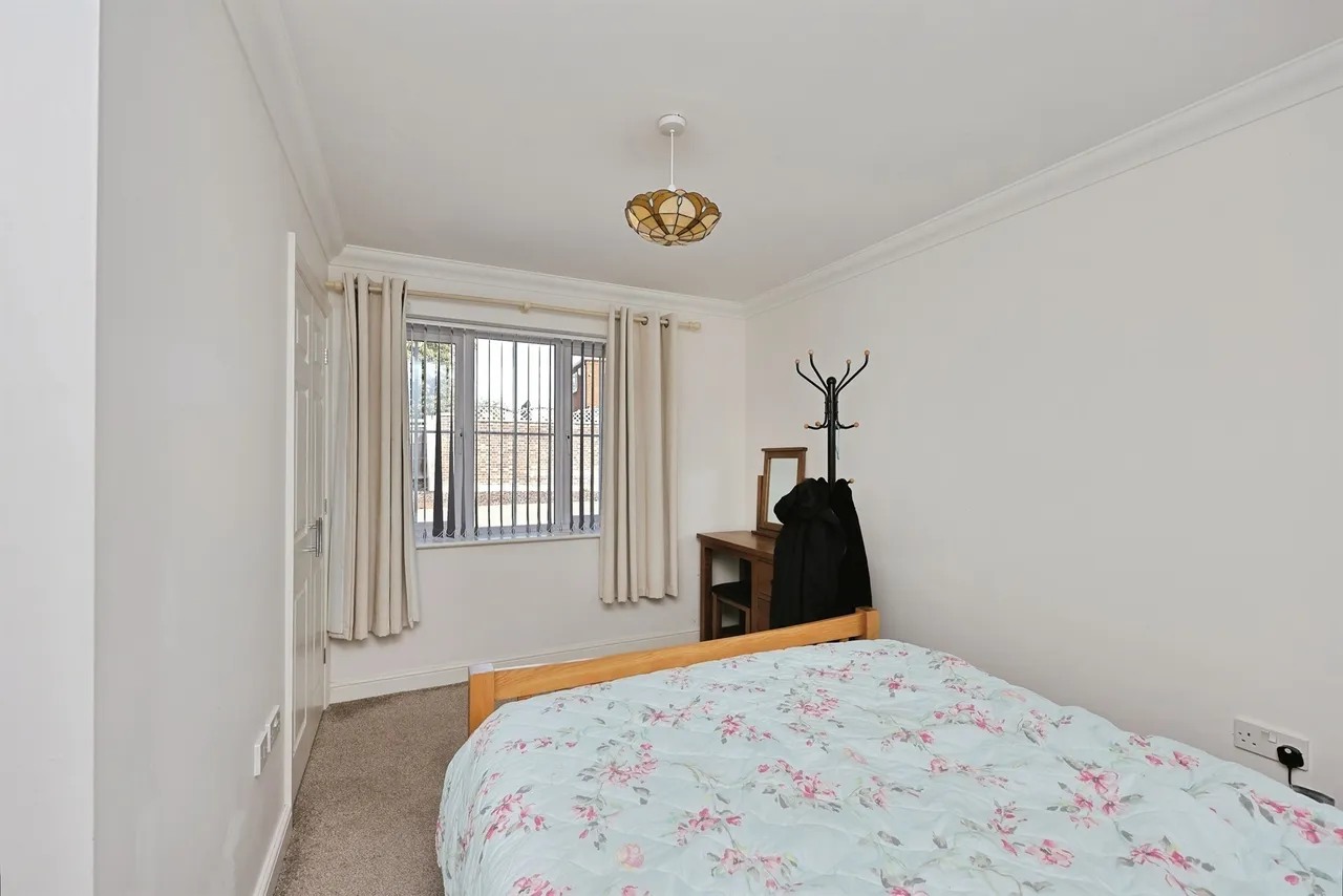 The Warren, Old Catton, NR6, photo 12