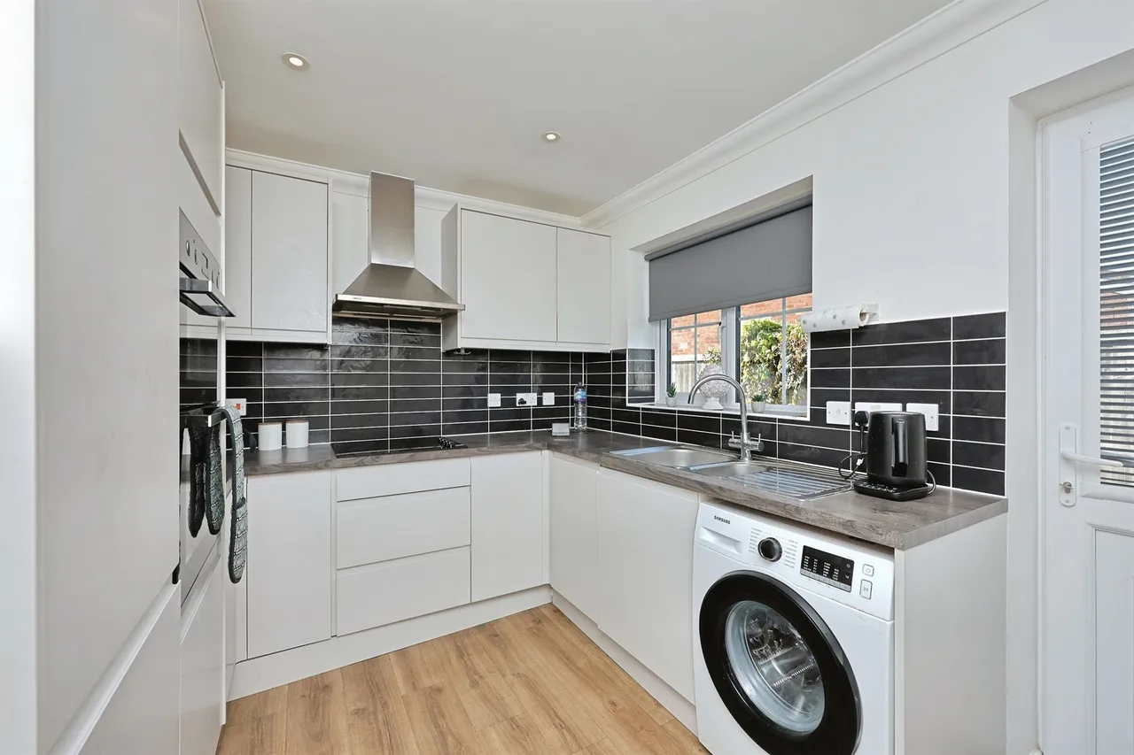 The Warren, Old Catton, NR6, photo 9