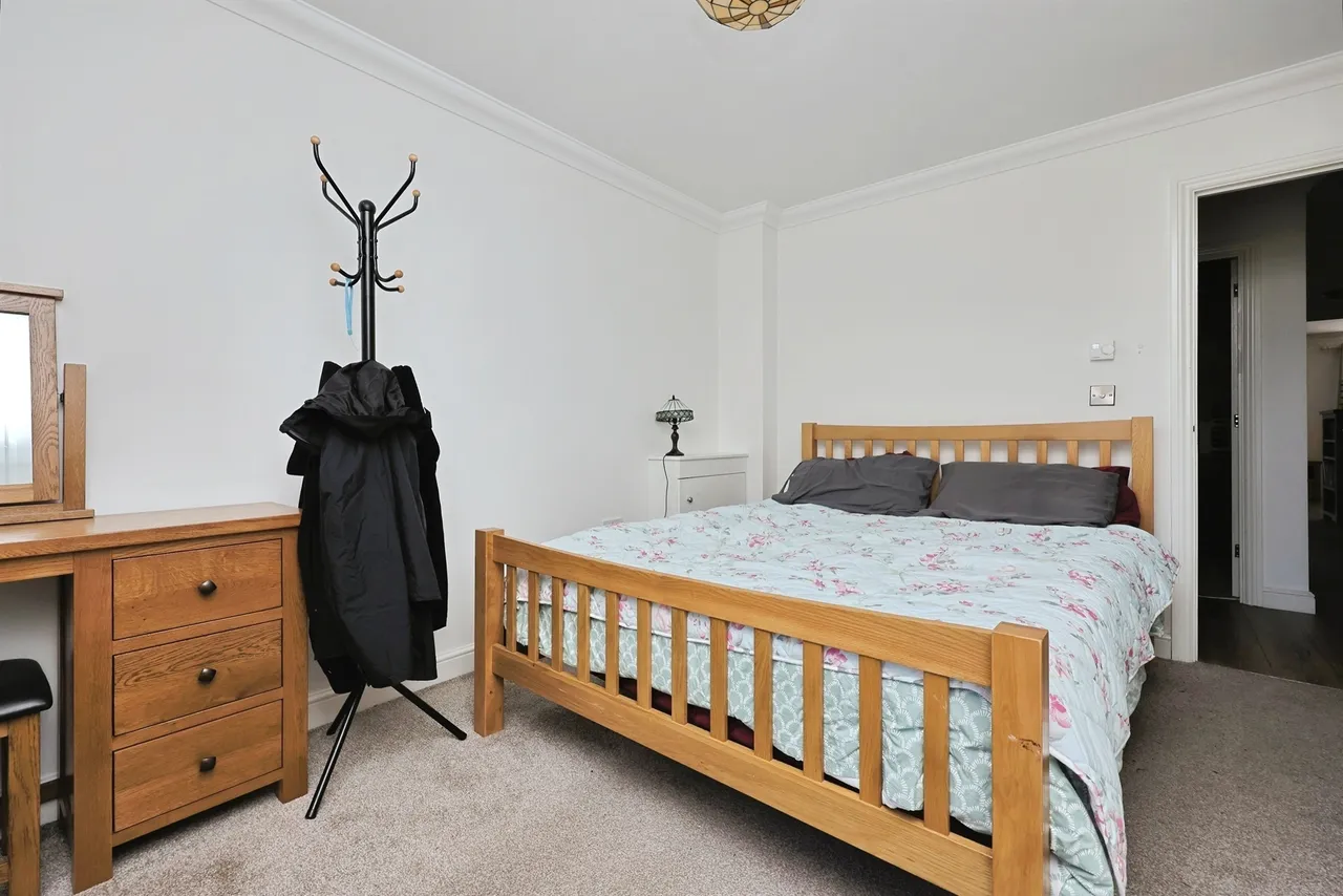 The Warren, Old Catton, NR6, photo 11