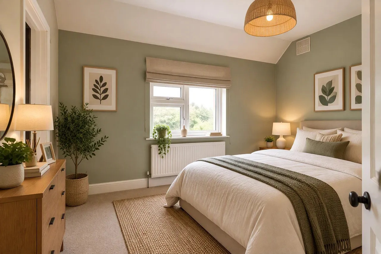 Wellington Road, Moreton-in-Marsh, GL56, photo 9