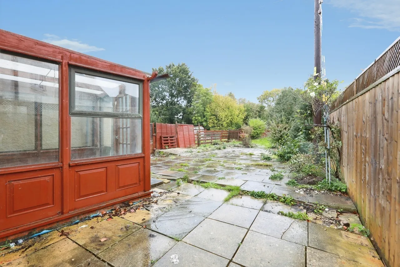 Wellington Road, Moreton-in-Marsh, GL56, photo 17