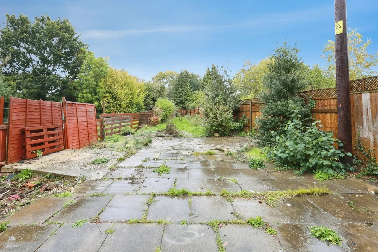 Wellington Road, Moreton-in-Marsh, GL56, photo 12