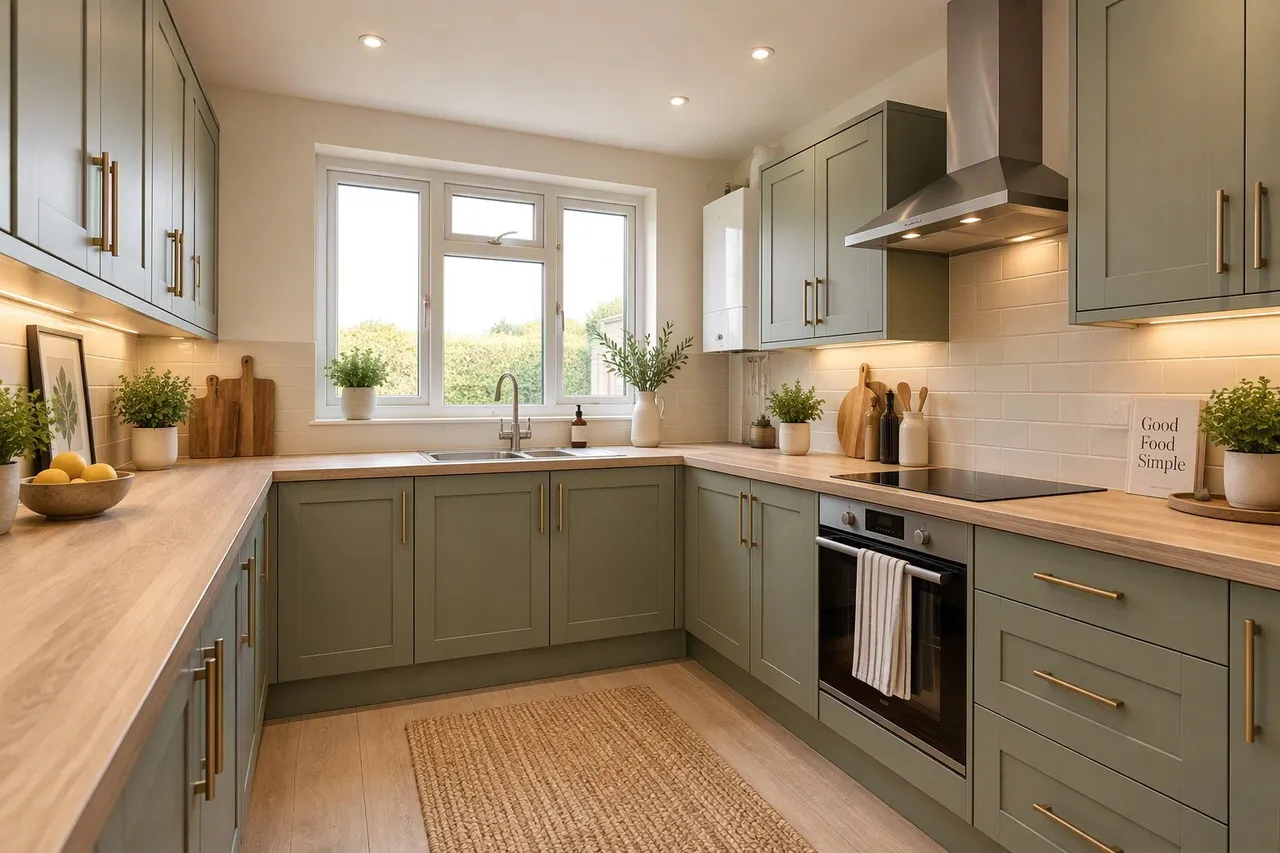 Wellington Road, Moreton-in-Marsh, GL56, photo 5