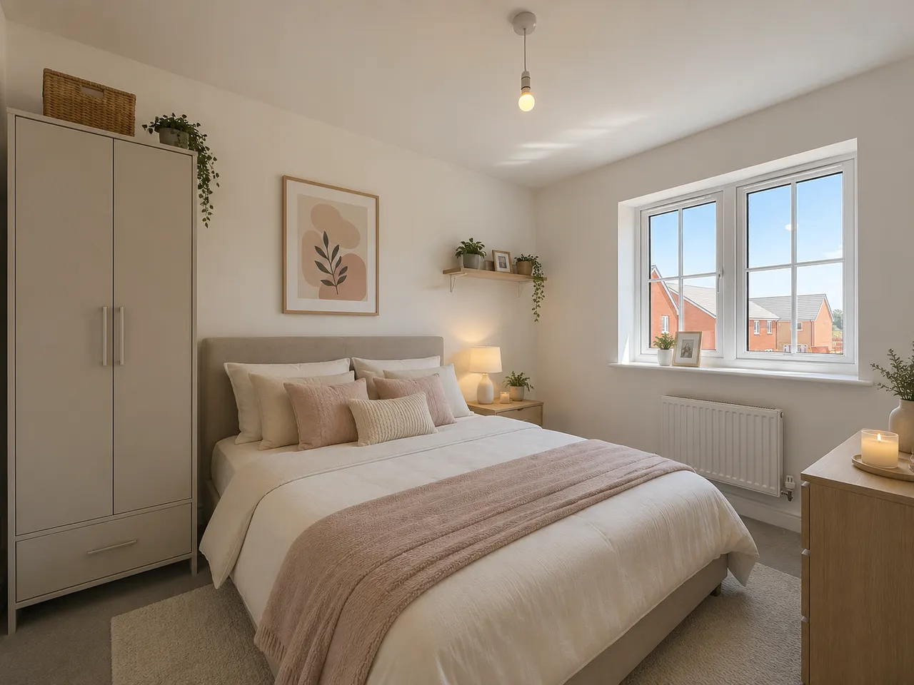 Tinkers Road, New Cardington, MK42, photo 6