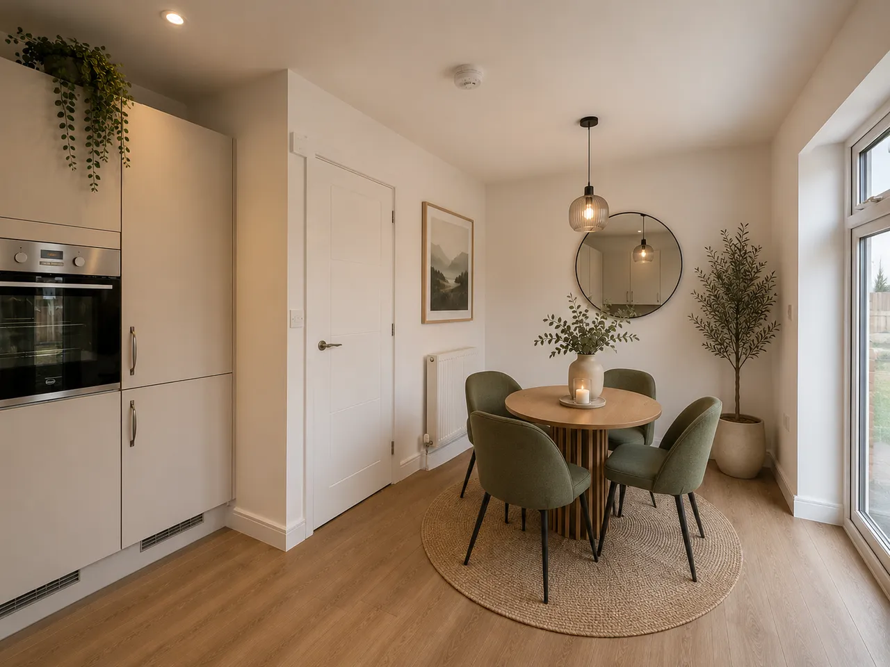 Tinkers Road, New Cardington, MK42, photo 4