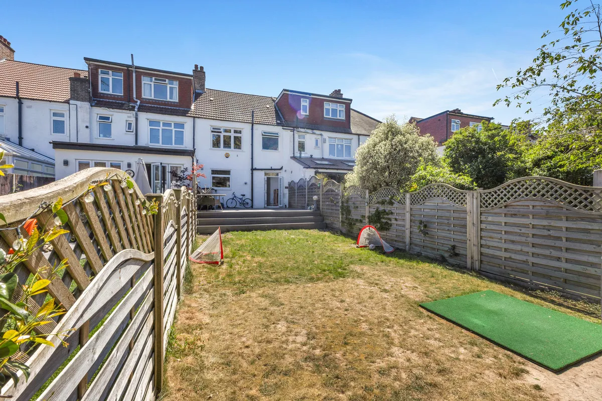 West Wickham, BR4 0AQ, photo 17