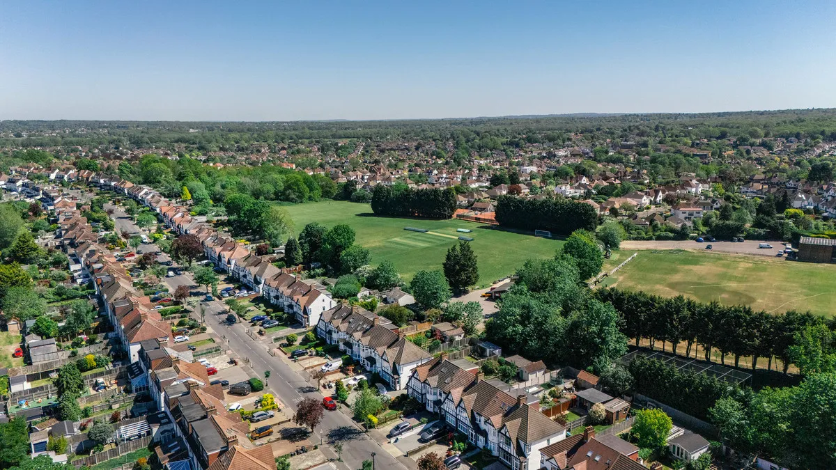 West Wickham, BR4 0AQ, photo 19