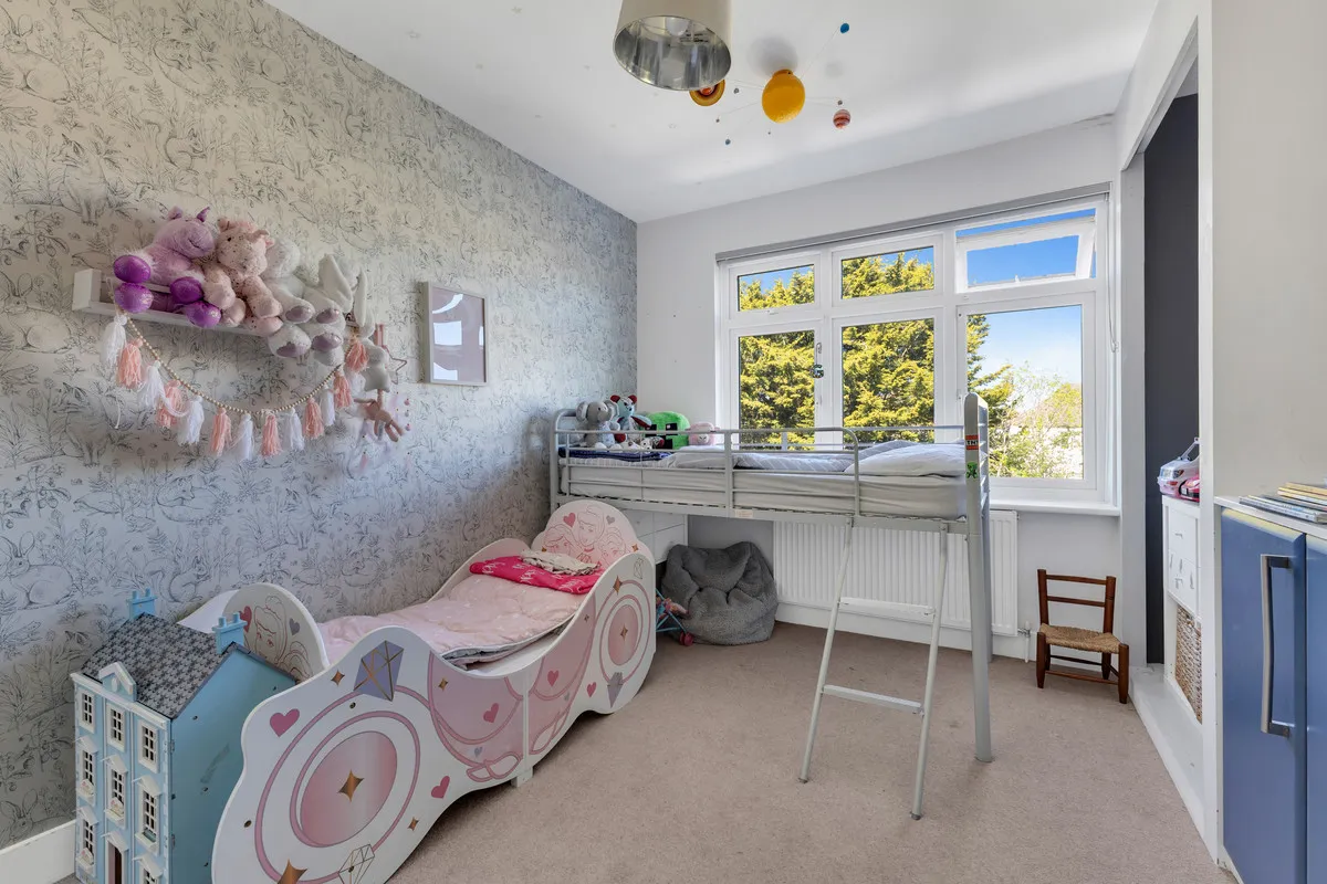West Wickham, BR4 0AQ, photo 12