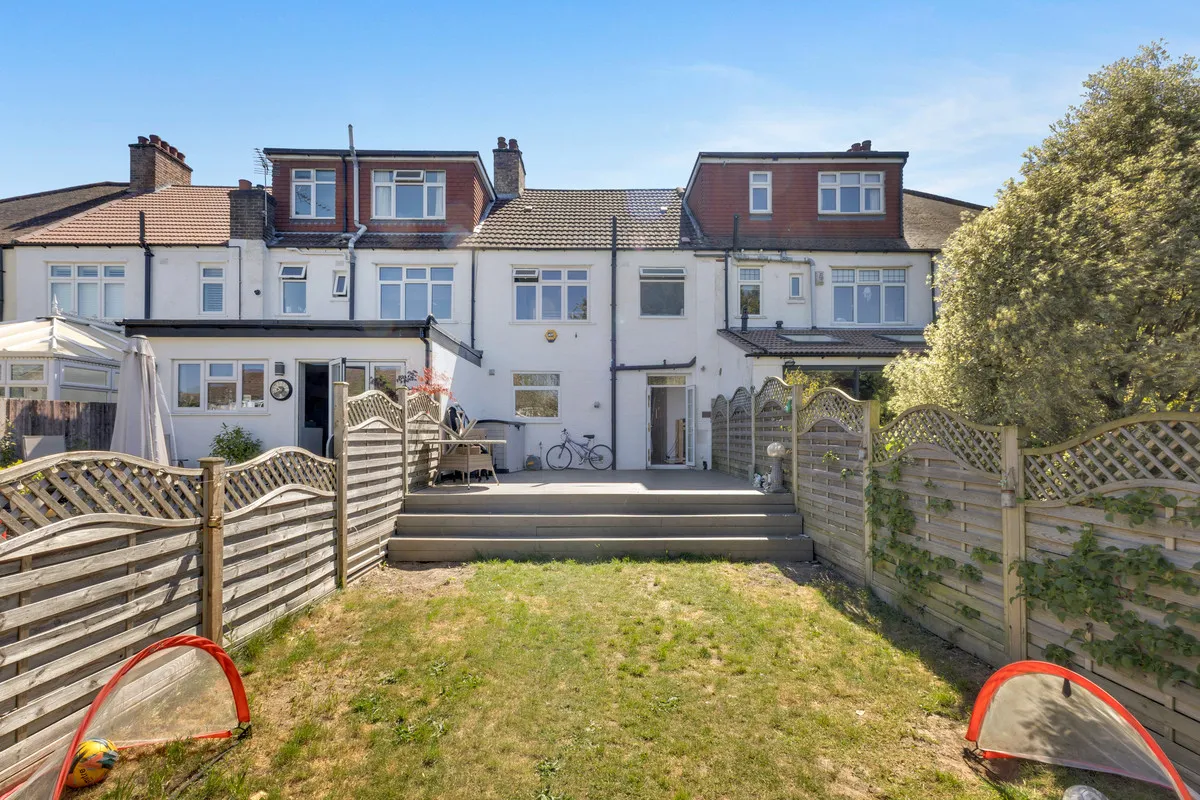 West Wickham, BR4 0AQ, photo 16