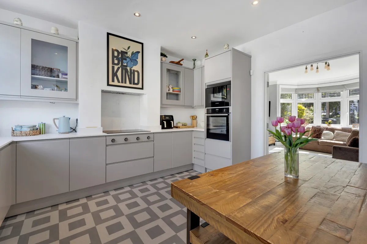 West Wickham, BR4 0AQ, photo 5