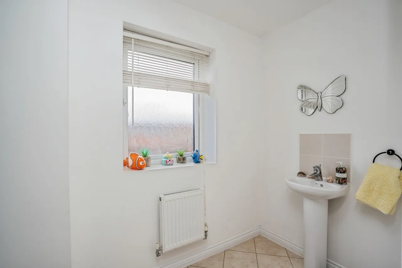 Darnel Crescent, Waterlooville, PO7, photo 14