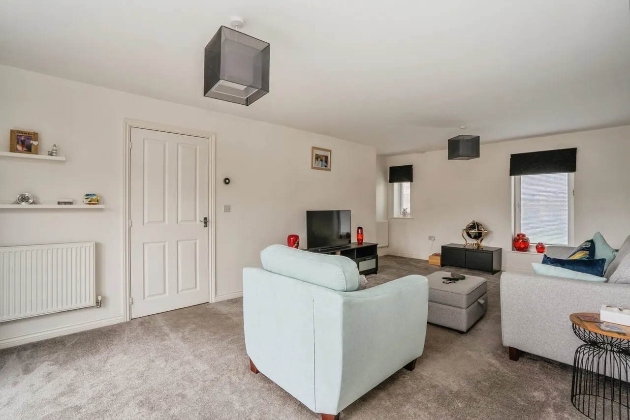 Darnel Crescent, Waterlooville, PO7, photo 10