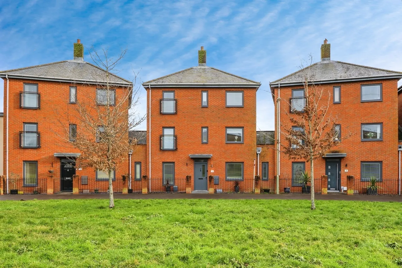 Darnel Crescent, Waterlooville, PO7, photo 4