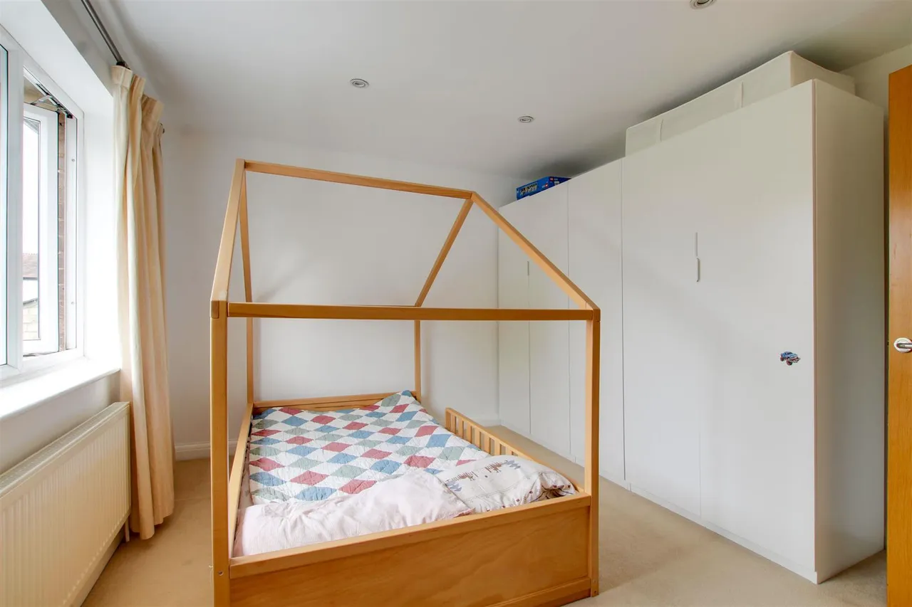 Cambridge Road, Impington, CB24, photo 11