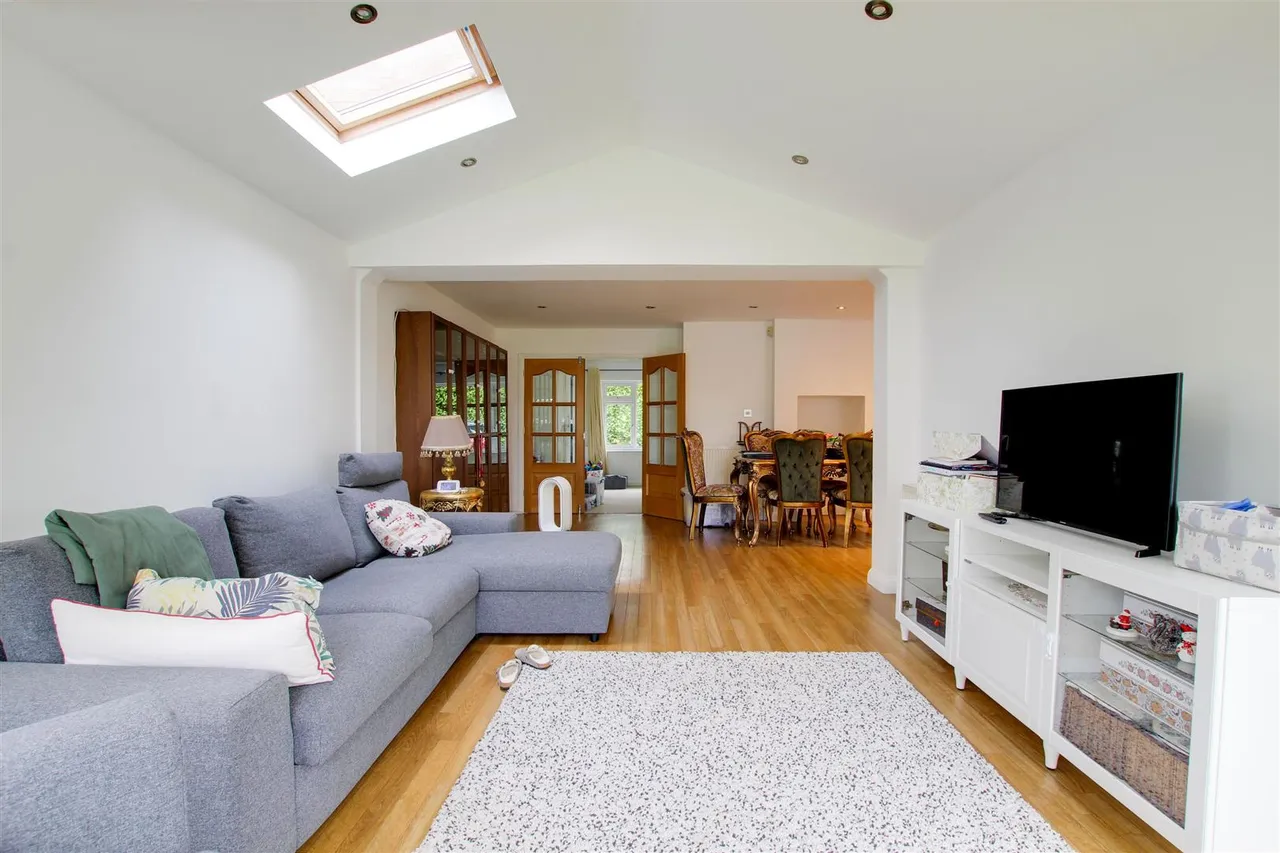 Cambridge Road, Impington, CB24, photo 5