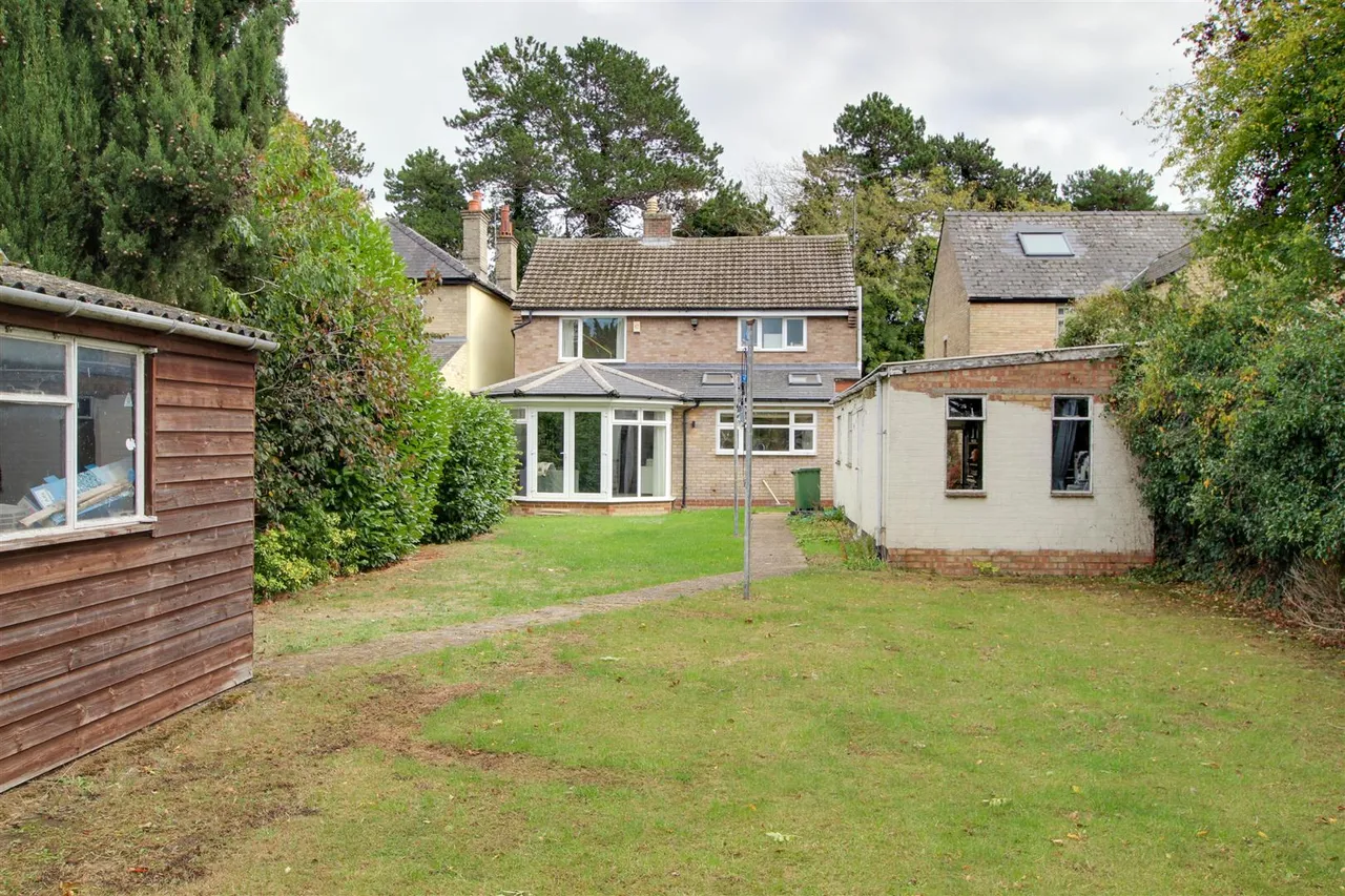 Cambridge Road, Impington, CB24, photo 15