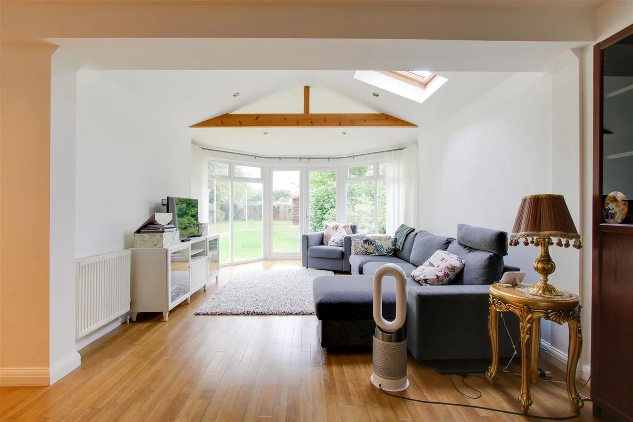 Cambridge Road, Impington, CB24, photo 6