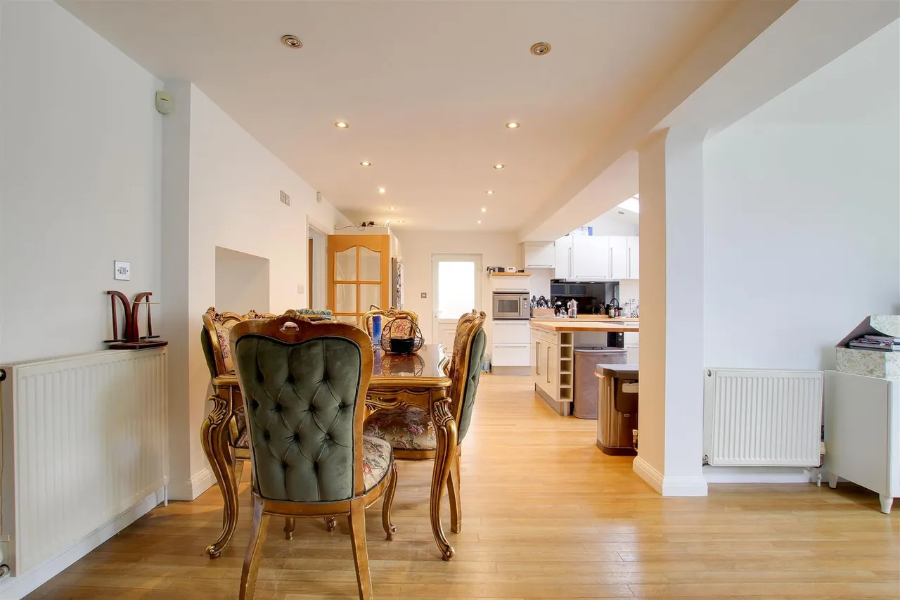 Cambridge Road, Impington, CB24, photo 4