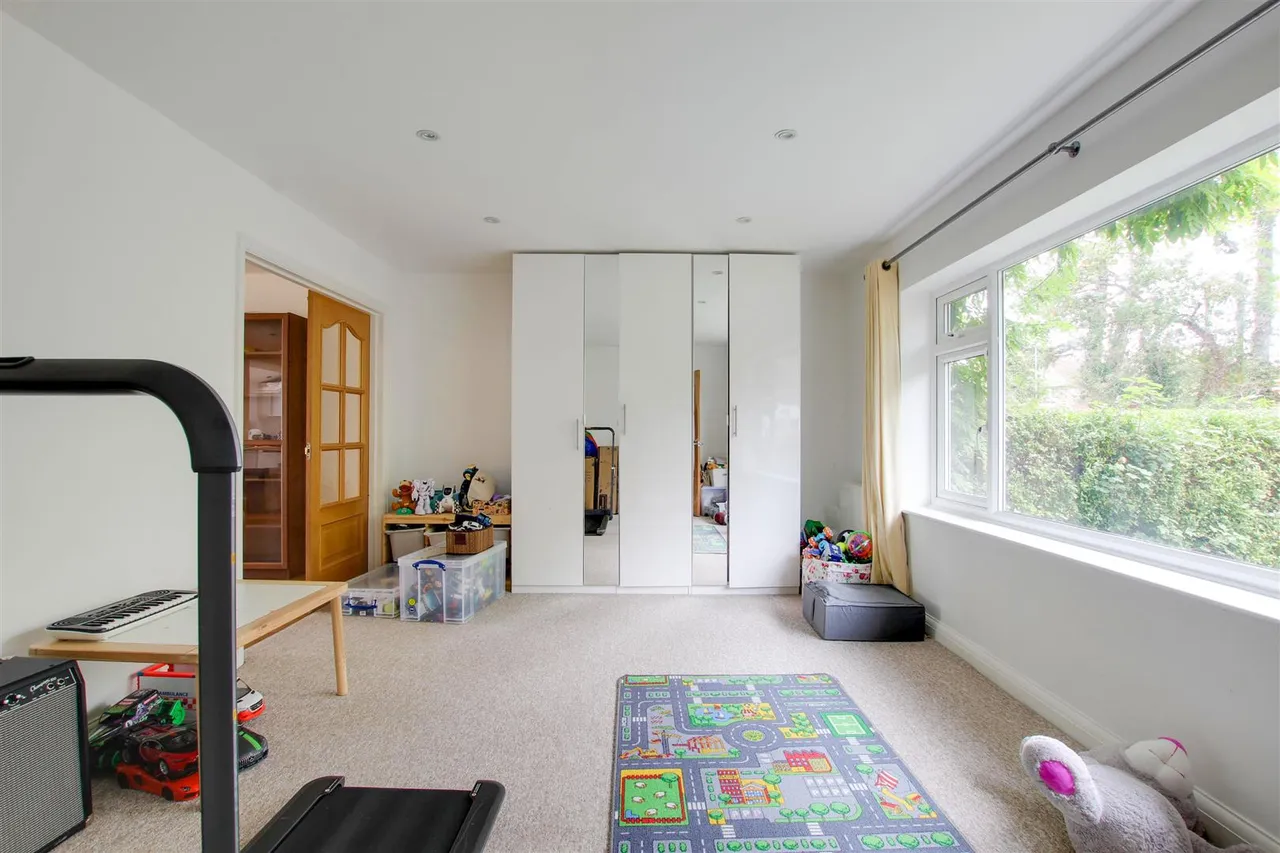 Cambridge Road, Impington, CB24, photo 7