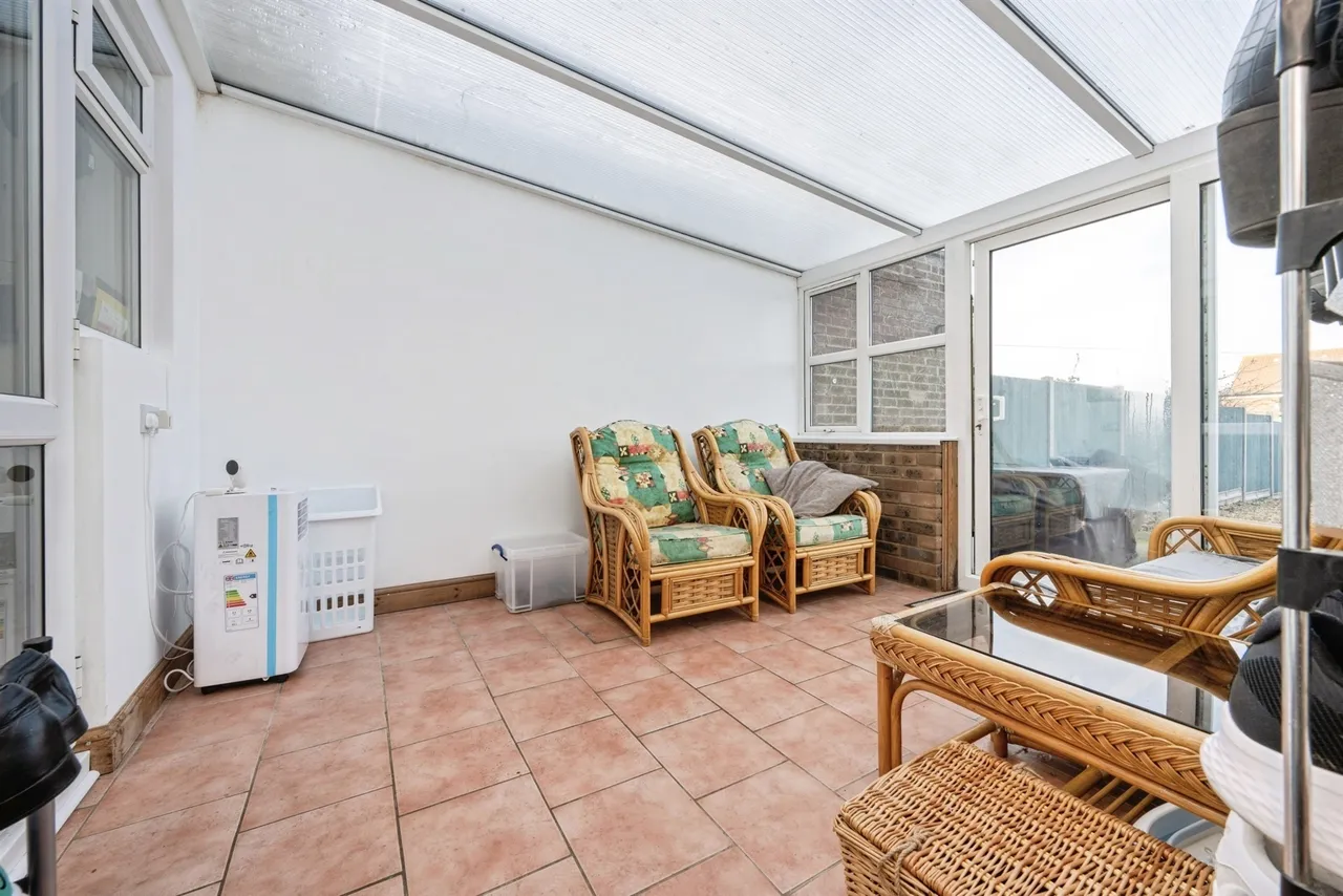 Alexander Close, Stewartby, MK43, photo 5