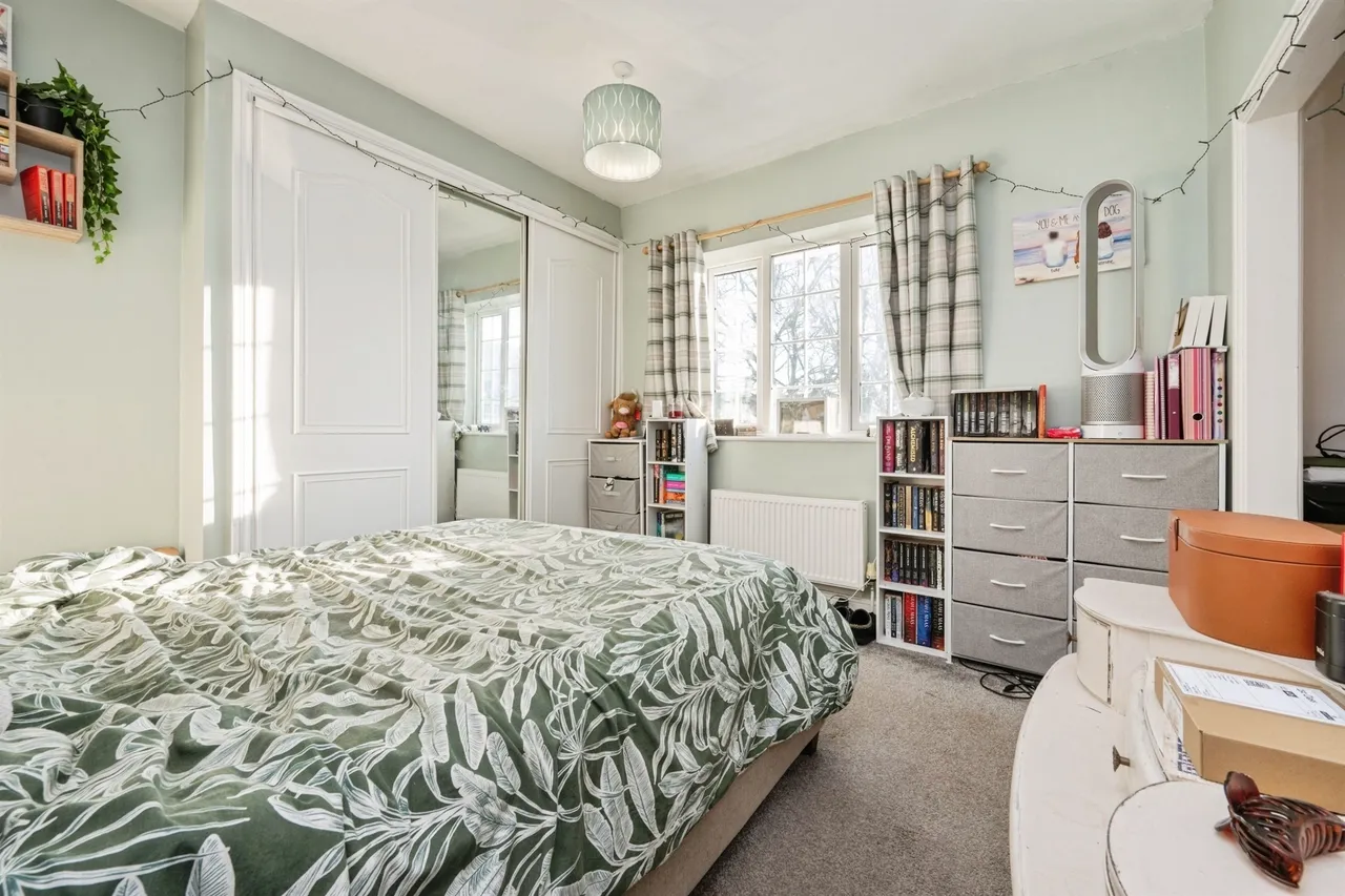Alexander Close, Stewartby, MK43, photo 7