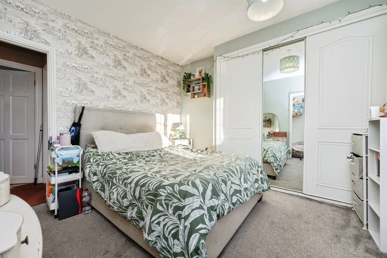 Alexander Close, Stewartby, MK43, photo 6
