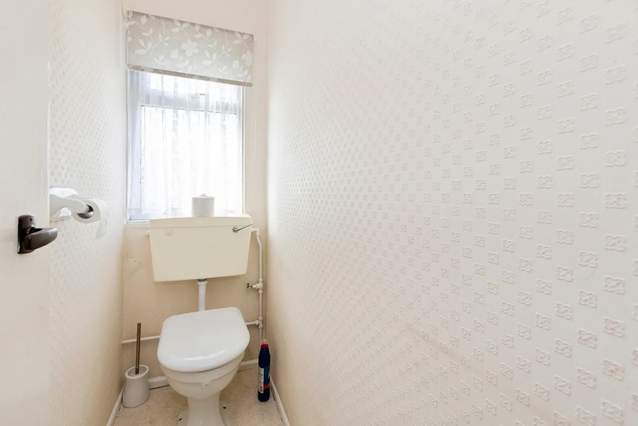 Chelmer Crescent, Barking, IG11, photo 18