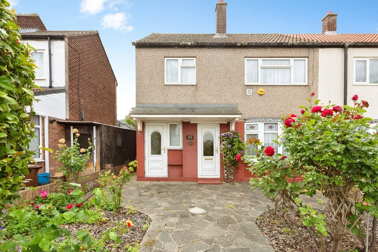 Chelmer Crescent, Barking, IG11, photo 19