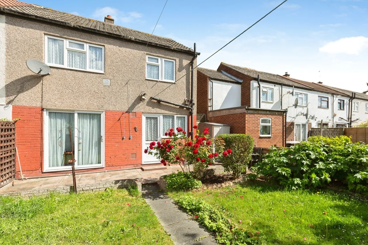 Chelmer Crescent, Barking, IG11, photo 20