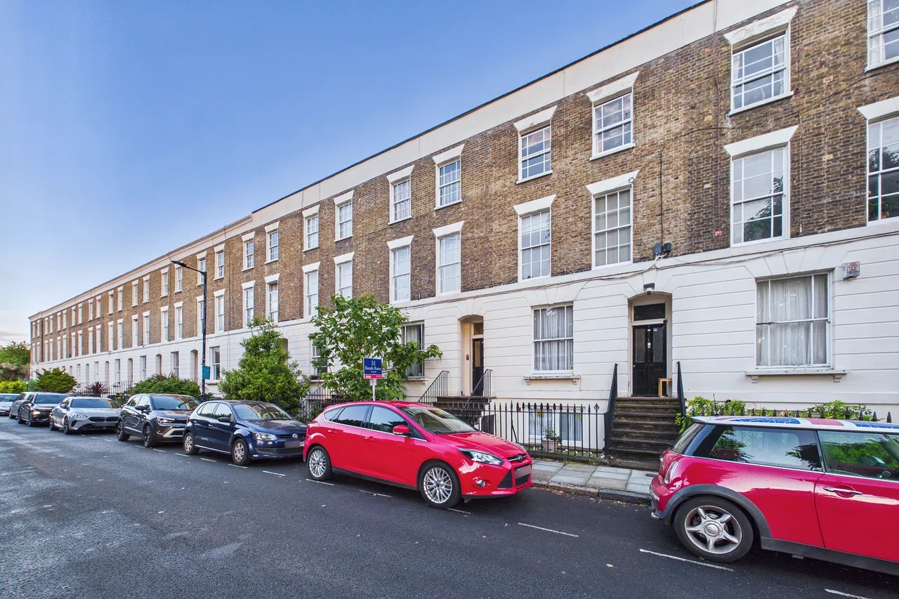 Lorrimore Square, London, SE17, photo 16