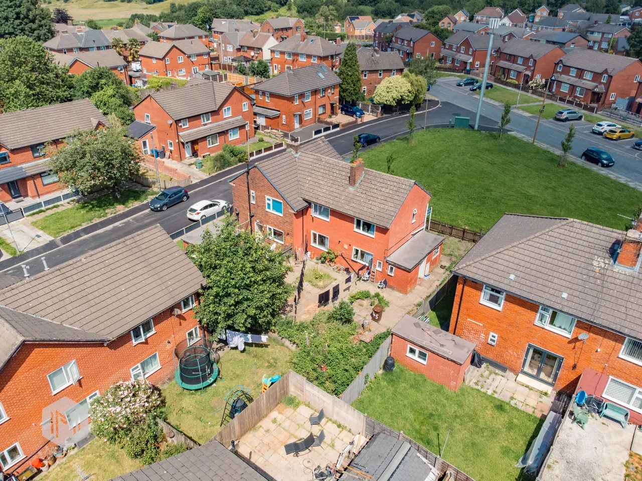 Eastham Avenue, Bury, BL9 5HL, photo 22