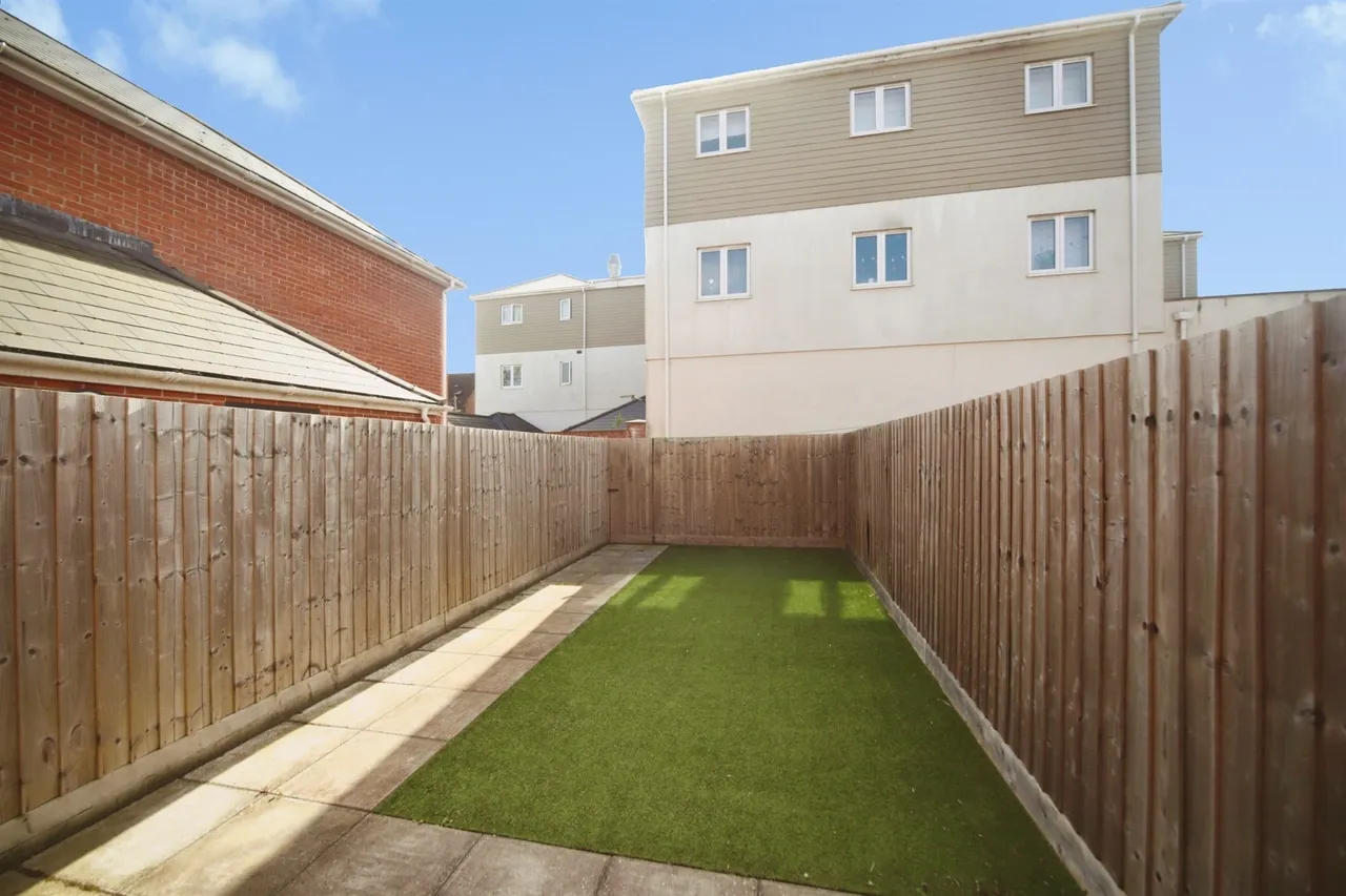 Paragon Place, Bridgwater, TA6, photo 14