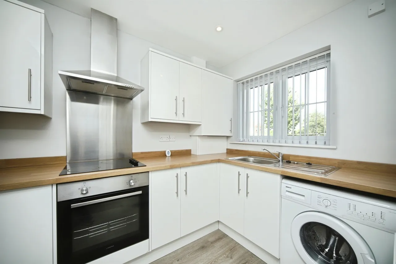 Paragon Place, Bridgwater, TA6, photo 3
