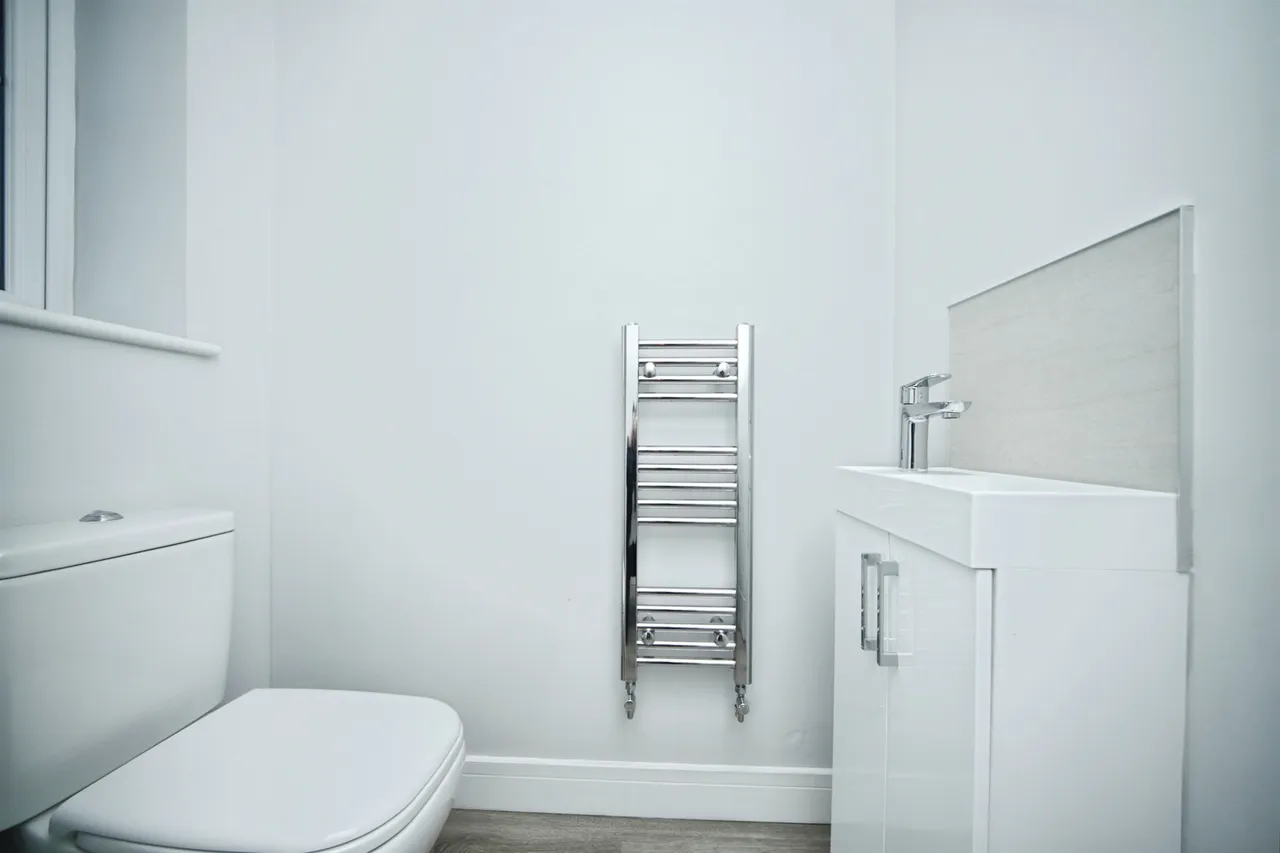 Paragon Place, Bridgwater, TA6, photo 7