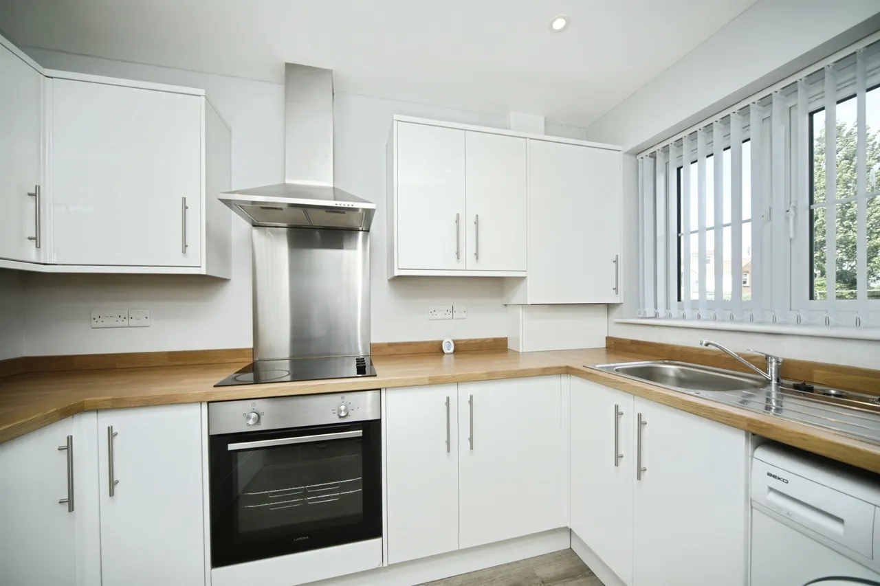 Paragon Place, Bridgwater, TA6, photo 5