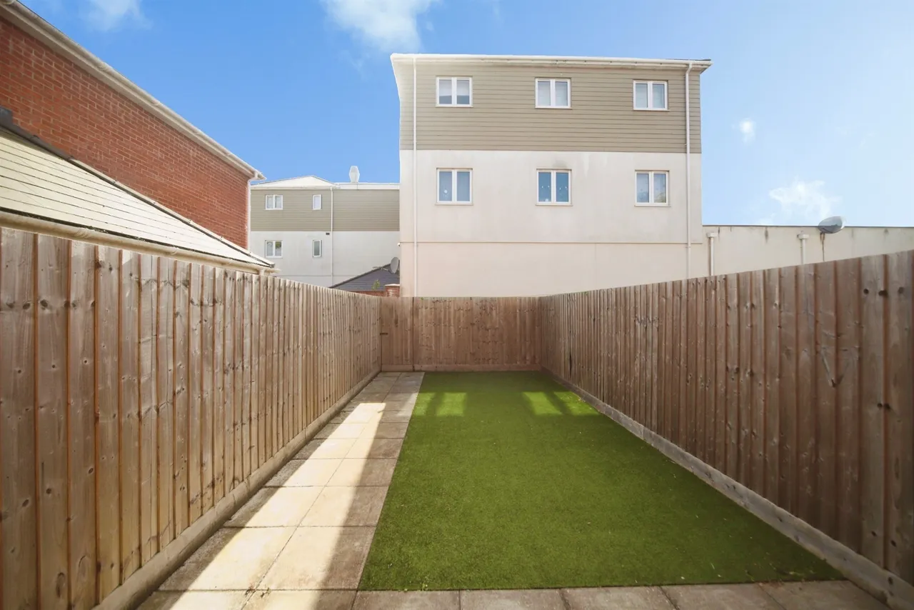 Paragon Place, Bridgwater, TA6, photo 4