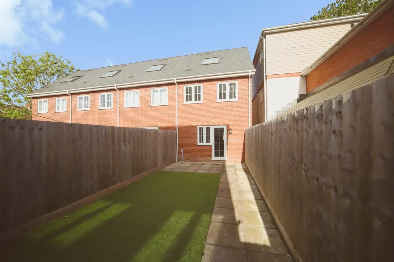 Paragon Place, Bridgwater, TA6, photo 15