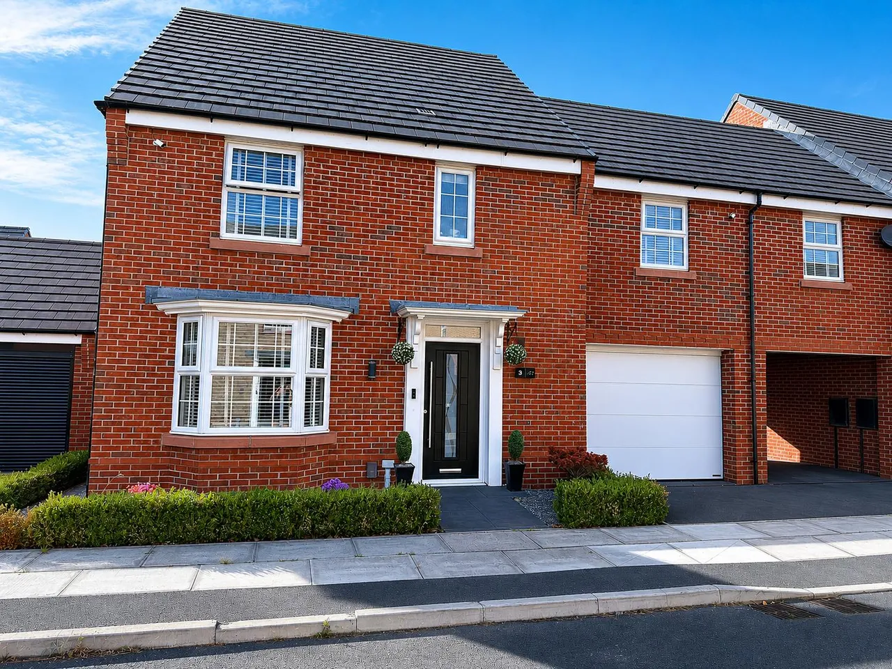 4 bed house for sale, Langford Drive, Southport, PR8