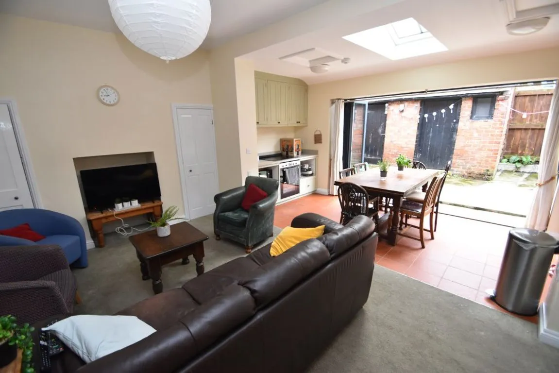East Atherton Street, DH1, photo 2