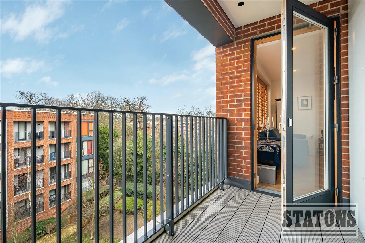 Ebony Crescent, Barnet, EN4 8FN, photo 6