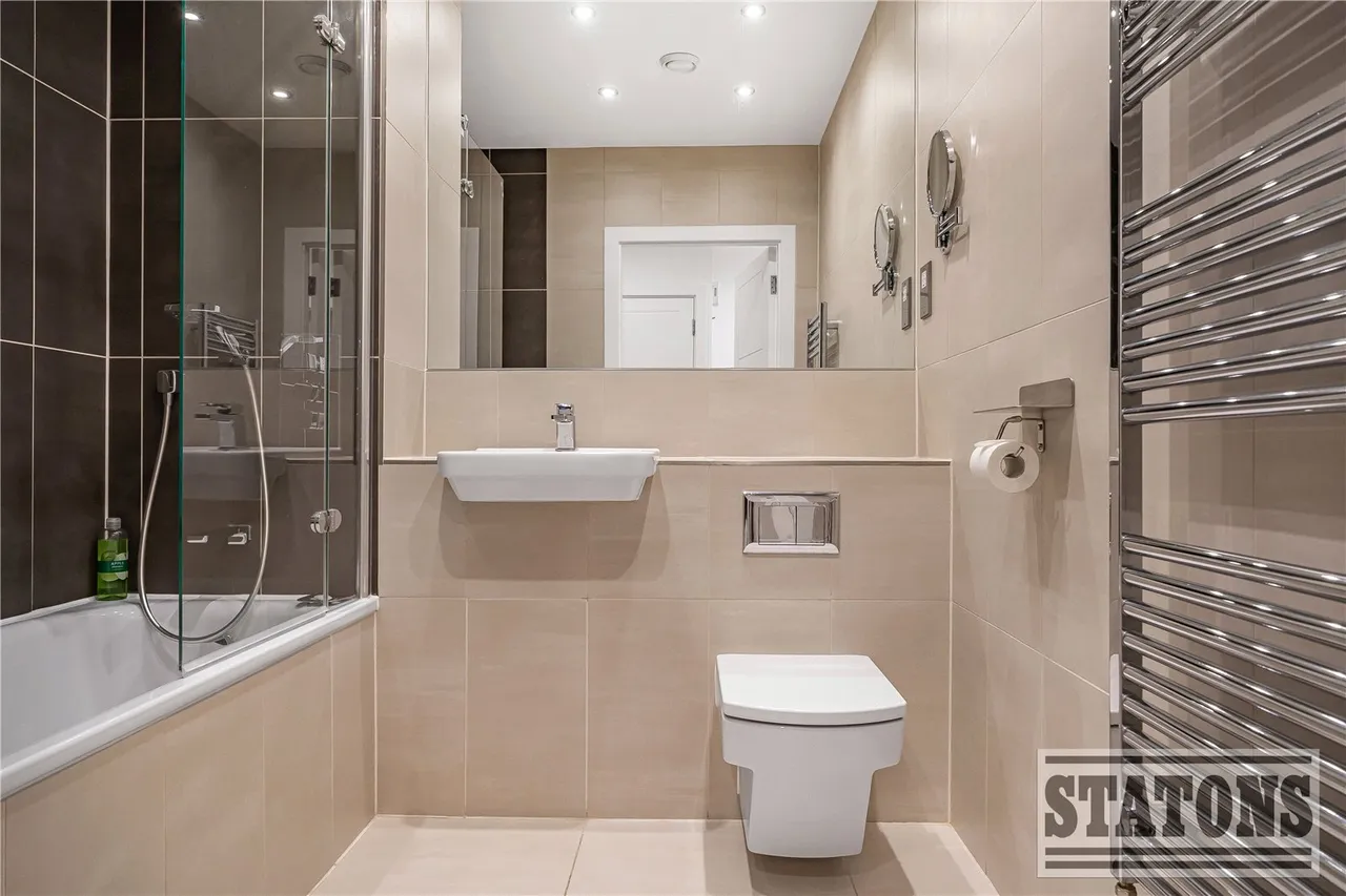 Ebony Crescent, Barnet, EN4 8FN, photo 12
